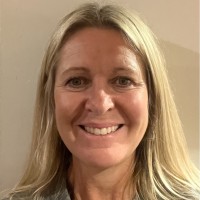 Debbie Saunders