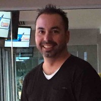 Daniel Pereira