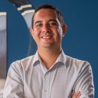Pedro Marchand