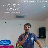 Vijaya Sarathi