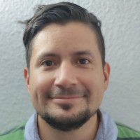 Alex Ramos Bravo