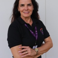 Maria Magalhães