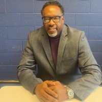 Robert D. Counts, MPA/Ed.S.