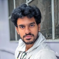 Jeswin Sam Raj