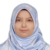 Fariza Ruslan