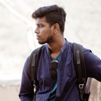 Sreeraj P S