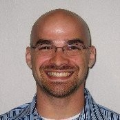 Jason Mosley
