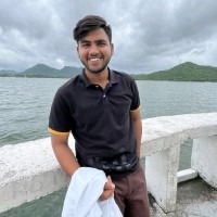 Khagesh Singla