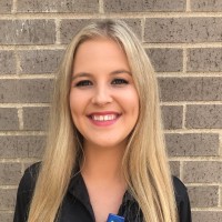 Bethany Lusher
