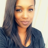 Audrey Richards