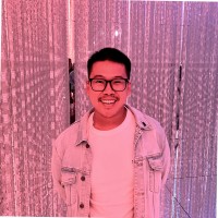 Aditya Gianto Hadiwijaya