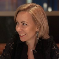 Nadezhda Rukina