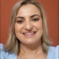 Fernanda Natália Spuldaro Da Silva