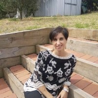 Rosie Tsiukardanis