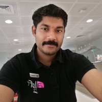 Prakash Gopi