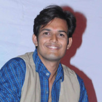 Ankit Chandrashekhar