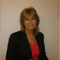 marianne morris