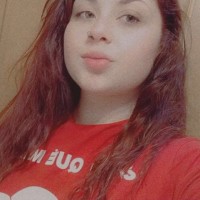 Andrea Cabrera Romero