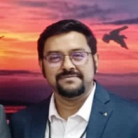 Kaushik Das
