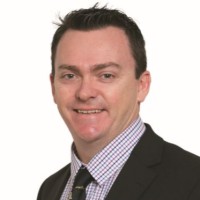 Jason Slingsby Bcom, Mba, Fcpa , Jp (Qual)