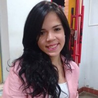 Cíntia Macegoza
