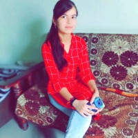 Kinjal Jat