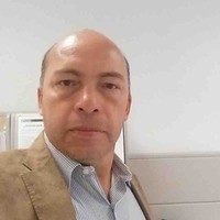 Alberto Escobedo Alvarez