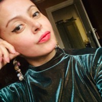 lilian meres clavijo