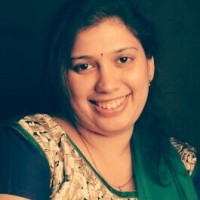 Sudha Savithri W