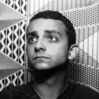 Jonathan DAHAN