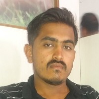 Pritam Solanke