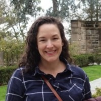 Katherine Lowe