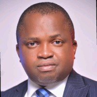 Olumese Chris Obouaye