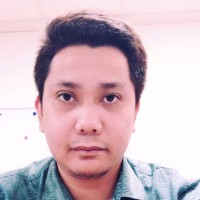 Bernard Pineda