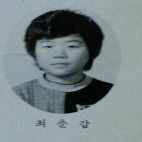 최춘갑Choi Choon Kab