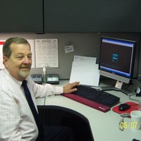 Stephen Day