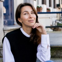 Olga Permiakova