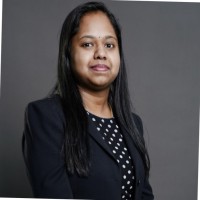 Mithuna K S