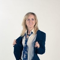 Виктория Николаева