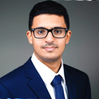 Mohamed Abdo, Masc, Eit