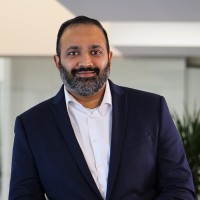 Vikesh Desai, P.E., Cfm