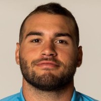 Sam Greenfield M.Ed., SCCC