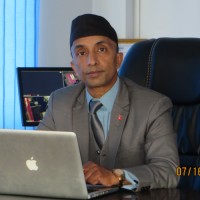 JEEVAN   K. GARTAULA