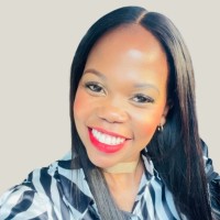 Jabulile Chantel Mabuza