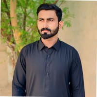 Muhammad Israr