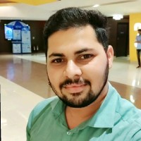 Pawan Saini
