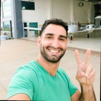 Raphael Mathias