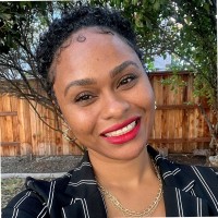 Jasmine Login Williams