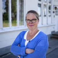Carina Persson