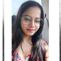 Kirti Goyal